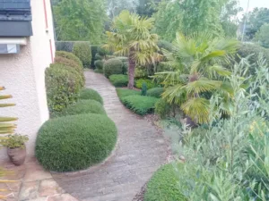 Les jardins de Pierre SARL Mousseau Pierre à Angers