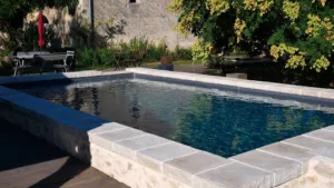 PISCINES ET JARDINS BRONDEAU à Saint-Émilion