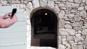 Gerbal Gabriel à Éguilles