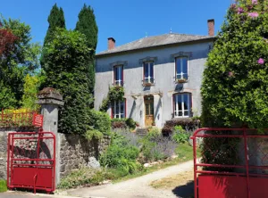 Laranca – Limousin à La Jonchère-Saint-Maurice
