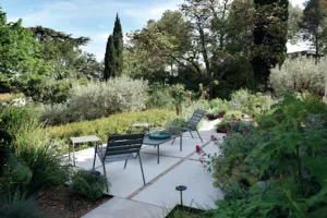 Les Jardins des Arcades à Saint-Étienne-du-Grès