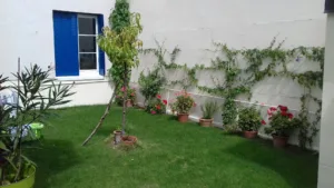 Jardin Bleu SARL à Tours