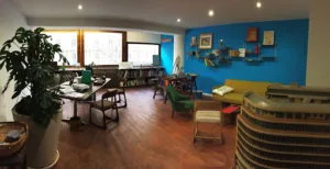 Alaguillaume Stanislas _ Atelier des Méditerranées à Marseille