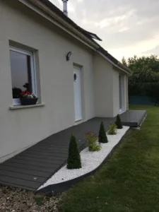 DANY JARDIN à Petit-Caux