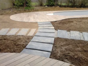 RV Espaces Verts – Marcault Hervé à Luitré-Dompierre