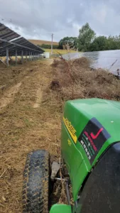 JAËN ESPACE VERT à Léguevin