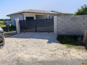 Crea Nature 17 à Mirambeau