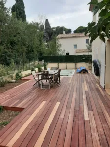 La Brouette Bleue Artisan Paysagiste à La Valette-du-Var