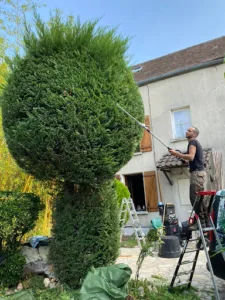 AMALIA GARDEN à Feucherolles