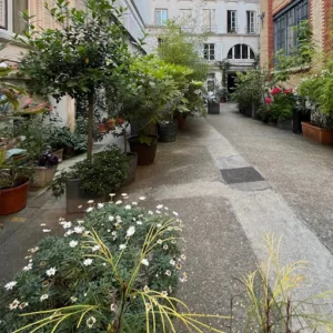 LILY GIARDINI – Paysagiste PARIS 10eme à Paris