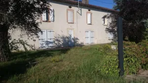 Cazelles Frederic Benoit Cedric à Labastide-Saint-Georges