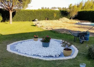Les Jardins de L’isle à Saint-Seurin-sur-l'Isle