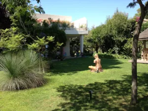 Bocca Jardins à Cannes