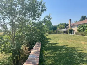 ABC pour vos Jardins à Saulnes