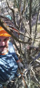 JP Garambois Elagage à Vinon-sur-Verdon