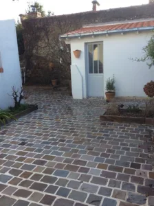 Christophe Porcher Paysagiste à La Plaine-sur-Mer