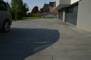 Top-Jardin à Ettendorf