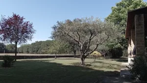 Les jardins d’Alain SASU à Uzès