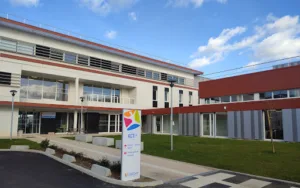 Esat L’Orange Epicée à Lieusaint