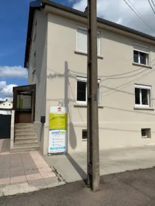 Une Histoire De Services à Talange