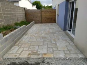 LDS ESPACES VERTS à Plérin