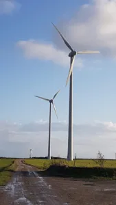 Sede Environnement à Le Boullay-Thierry