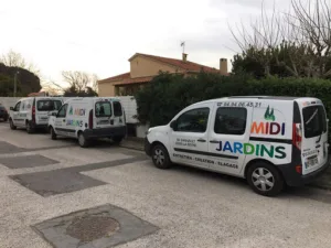 Sarl Midi Jardins à La Seyne-sur-Mer
