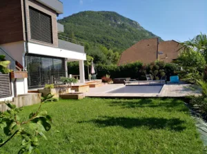 ANTP Environnement à Fillière
