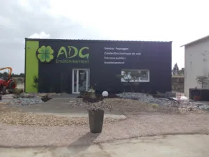 ADG ENVIRONNEMENT à Chauché