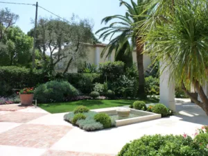 L’Art du Jardin à Antibes