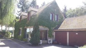 Paysagiste Chailly-en-Bière à Chailly-en-Bière