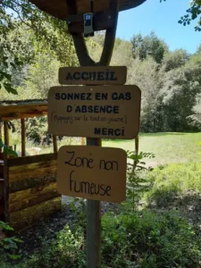 La Serpe d’or à Montgaillard. à Montgaillard