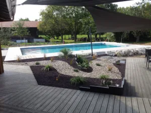 BVS Piscines et Spas à Legé