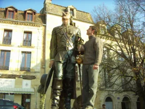 DREAMTIM à Lembras