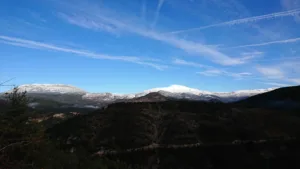 Rouvier Claude à Brenon