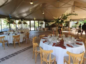 Pépinière Tropicana Flore à Roquebrune-sur-Argens
