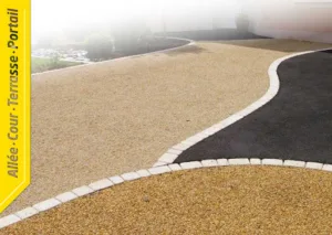 Concept Allée – Créavert La Brûlatte à La Brûlatte