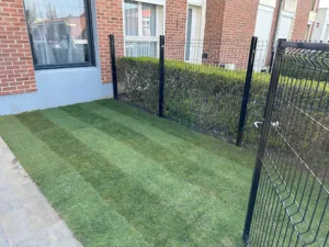 Les jardins des hauts de France 2.0 à Saint-Saulve