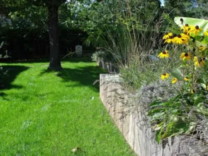 Les Jardins Bleus à Le Pian-Médoc