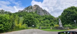 Drom Tp à Beauregard-Baret