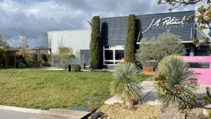 JMichel Petiaut Paysagiste à Luc-la-Primaube