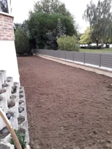 Presta Jardins à Saint-Sylvain