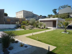 Jardins Concept à Breuillet