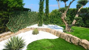 Les Jardins Fleuris à Cagnes-sur-Mer