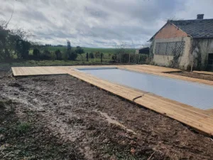 Gaëtan Espaces Verts SARL à Mouettes