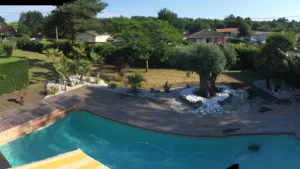 Arts et Paysages à Martignas-sur-Jalle