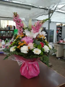 HOLST FLEURS à Golbey