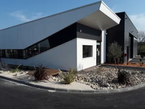 FC-Paysages à Mamers