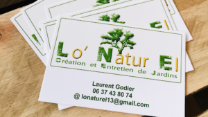 Lo’Natur El à Saint-Cannat