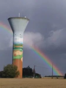 Sarl la Main Verte à Favières